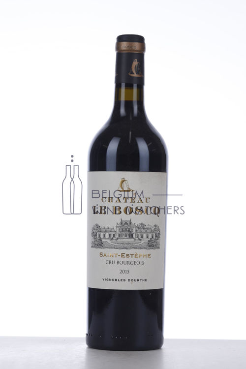 Picture of 2015 LE BOSCQ